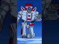 Краткая Правда О Трансформерах - Джетфайер #shorts #jetfire #transformers