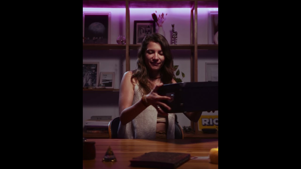 Operation: Solar Tribe (Insta version)