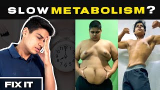 3 Reasons Why You Are Not Losing Fat | Avoid Making These Hidden Mistakes