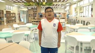Publication Date: 2026-07-19 | Video Title: 樂善堂劉德學校 何正廉 文化安全