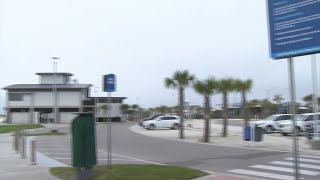 Paid parking at Gulf Shores beach accesses could be going up
