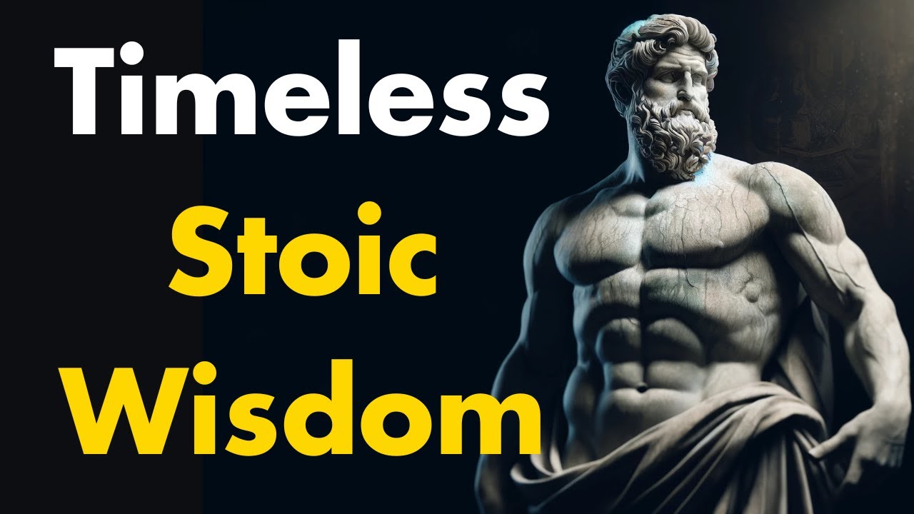 Understanding Zeno of Citium: The Founder's Wisdom
