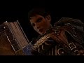 Dragon Age 2 -Концовка за Храмовников