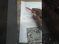 E RICKSHAW AUTO CUT CHARGER WITH LOGIC CARD & DIAGRAM