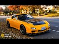 Not K-Swapping My FD RX7: Episode 2
