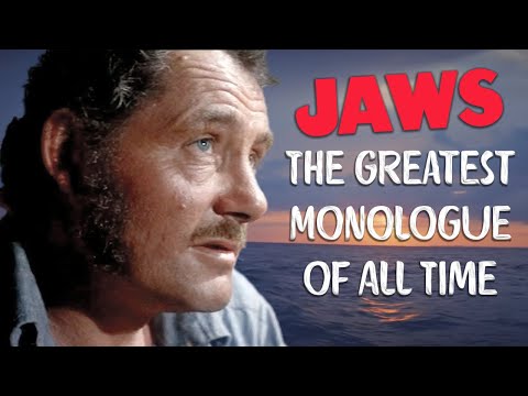 Remembering The Greatest Film Monologue Of All Time