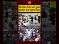 Syed Suhail | Rahul Gandhi News Today | जितनी देर में रोकती पुलिस इतनी देर में पहुंचे राहुल #shorts