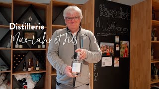 Brenner am Miselerland 4/5 – Distillerie Max-Lahr et Fils | VisitMoselle