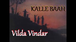 Watch Kalle Baah Vilda Vindar video