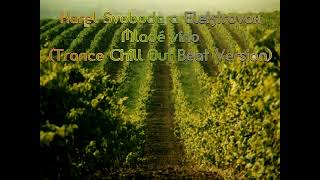 Karel Svoboda a Elektrovox - Mladé víno (Young Wine) (Trance Chill Out Beats Version)