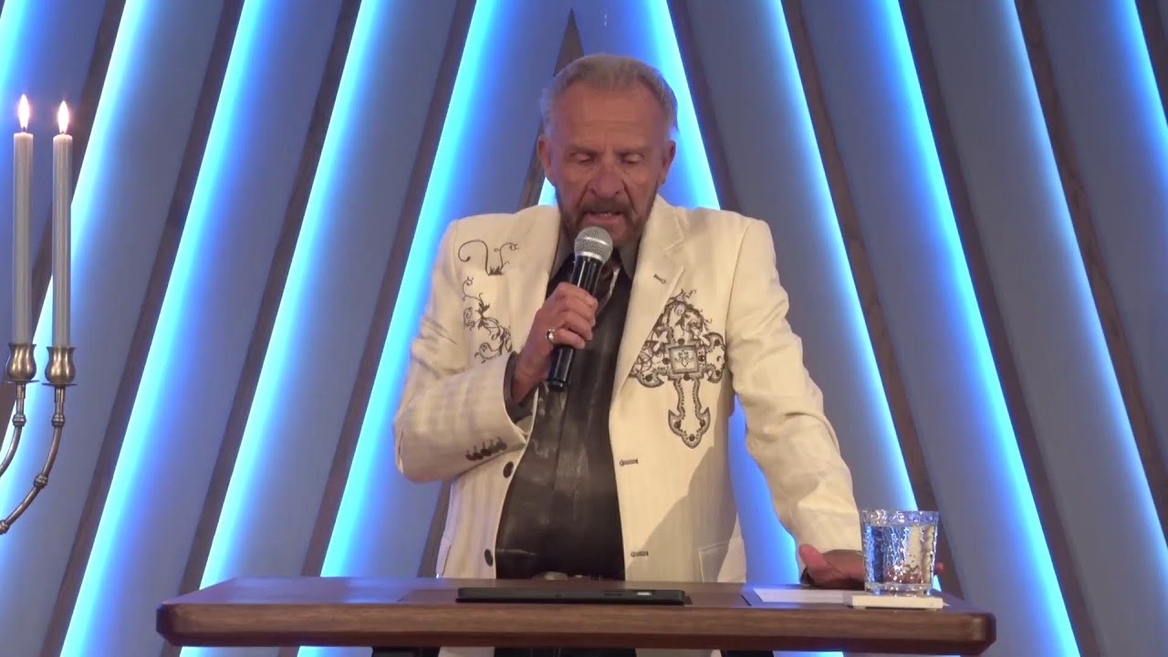 BAM International Live Stream