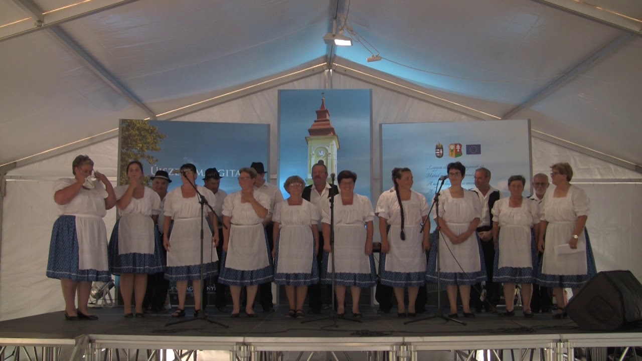 XIV. Margitai Sokadalom - Margitai Vigadó 3/1