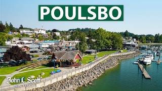 Living in Poulsbo, WA | Is It Right for You?