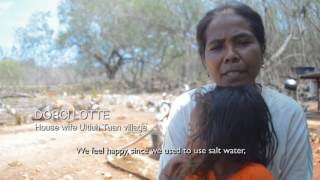 Download Lagu Water Management in Semau Island, East Nusa Tenggara. (English subtitle) MP3