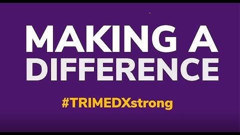 TRIMEDX Biomeds at Rush University Medical Center