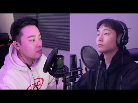 인트로에 가슴이 웅장해지는.. 브라운아이즈 - 벌써일년 커버, 지어반 X 현수