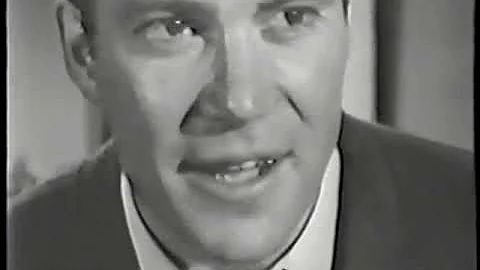William Shatner 1965  "Whipping Boy"