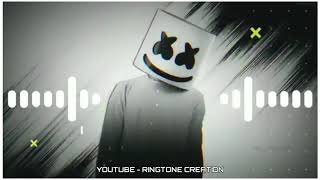 #marshmello #ringtones ||Crazy Ringtone || #coolringtone #ringtonecreation