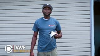 Ip Camera Installation In Neptune, New Jersey Tech In The Field