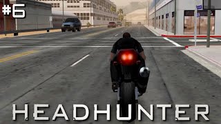 Headhunter (PS2) | Powering Through | Let's Play Part 6