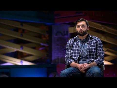 აღმოაჩინე ოქტოპუსი