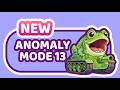 🔴LIVE 😱Merge Fellas Gameplay | Italian Brainrot NEW ANOMALY MODE 13 | Secret Boss Max Level!