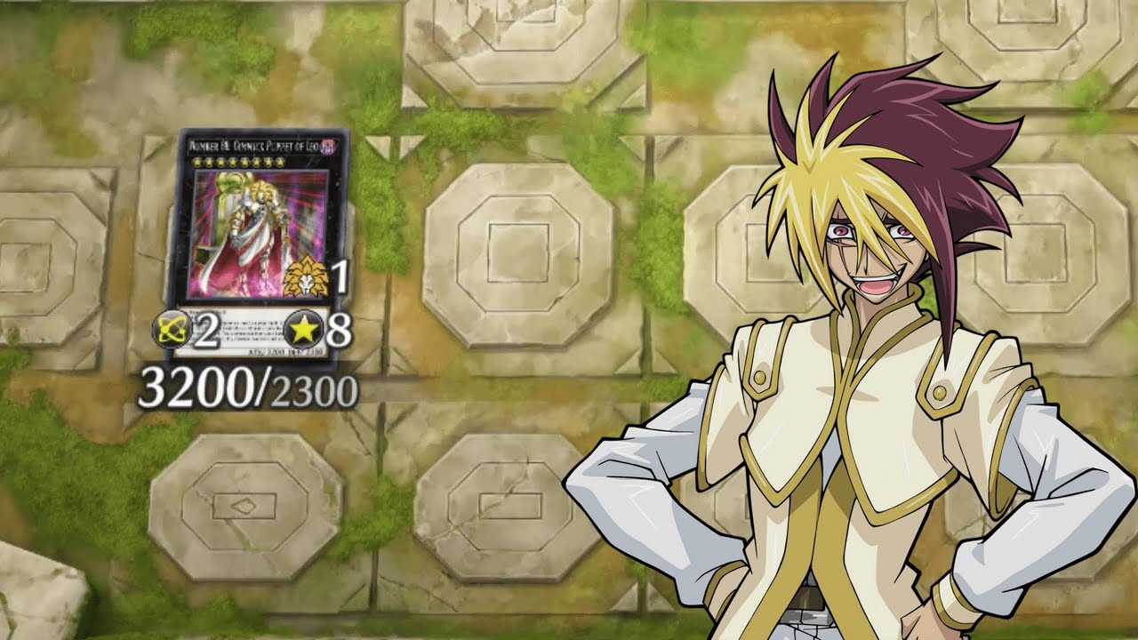 HOW TO INSTANT WIN WITH NUMBER 88: GIMMICK PUPPET OF LEO