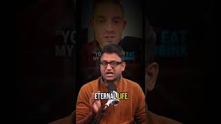 Protestant Influencer SHUT DOWN by Catholic YouTuber