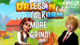 Dragon Farm: Island Adventure on Vega iGPU - Less Talk, More Grind - Chill, Relaxed & Casual Stream screenshot 5