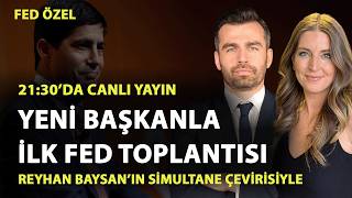 Emrah Lafçı: Fed Faiz ve Enflasyon Analizi — 17 Haziran 2026