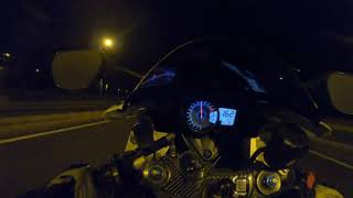 Şimdi kaybettiğim aşklar / GSXR 1000 (motorcycle edit) Resimi