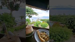Fine Dining With Amazing View