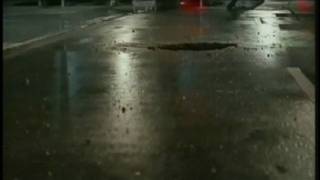 Geico Emergency Road Care Commercial