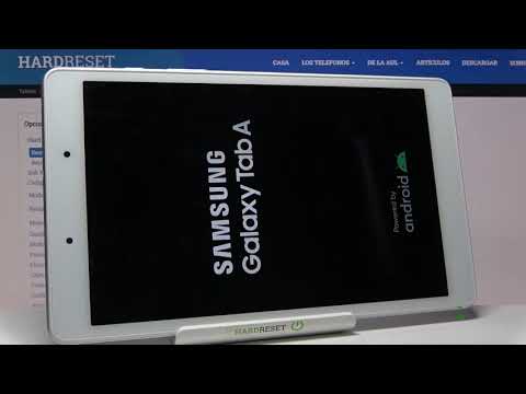 Video: ¿Cómo elimino los archivos descargados en mi tableta Samsung?