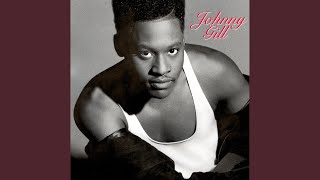 Video thumbnail of "Johnny Gill - Rub You The Right Way"