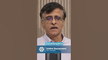 Putting Enterprise AI to Work