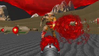 How FAST Can You Do 1,000,000 Damage in Doom?