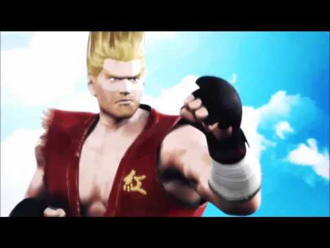 Tekken Tag Tournament 2 : Paul Phoenix Ending