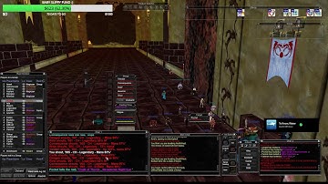 LOOT & SOME FUN PROJECT QUARM SMALL MAN RAID GUILD - RECRUITING ALL CLASSES