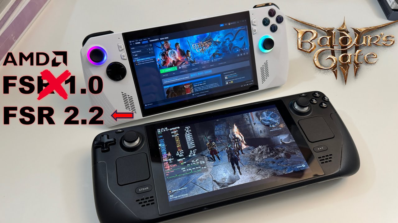 Does It Takes Two Have Cross-Platform Play? Answered – GameSkinny