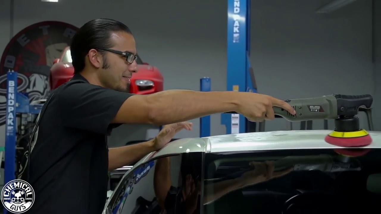 Step 5 What is a Sealant and How To Protect Car Nissan GT R Detailing