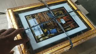 special mirror figures size 10r, 10rs and 16rs