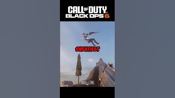 IS SBMM IN B06 REALLY THAT BAD? 🤔 #bo6 #blackops6 #callofduty #moistcr1tikalreacts