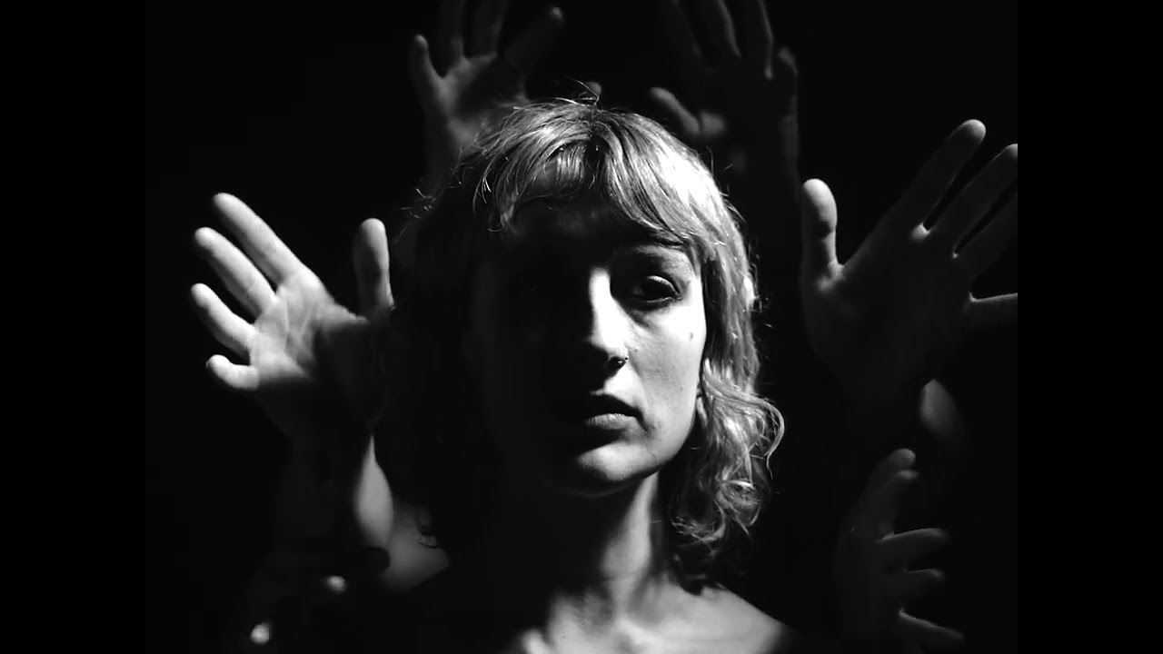 Emily Magpie - The Changeling (Official Music Video)