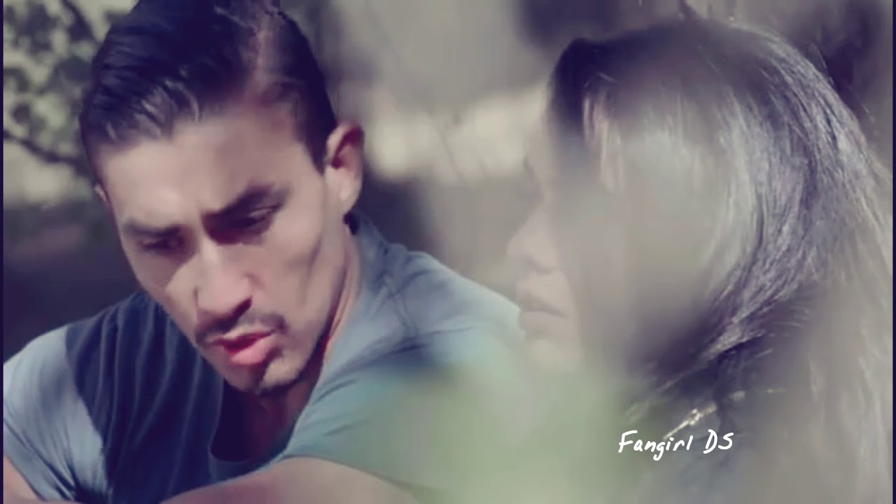 VANESSA Y PAULINO||LA PERSONA CORRECTA||SIN TU MIRADA