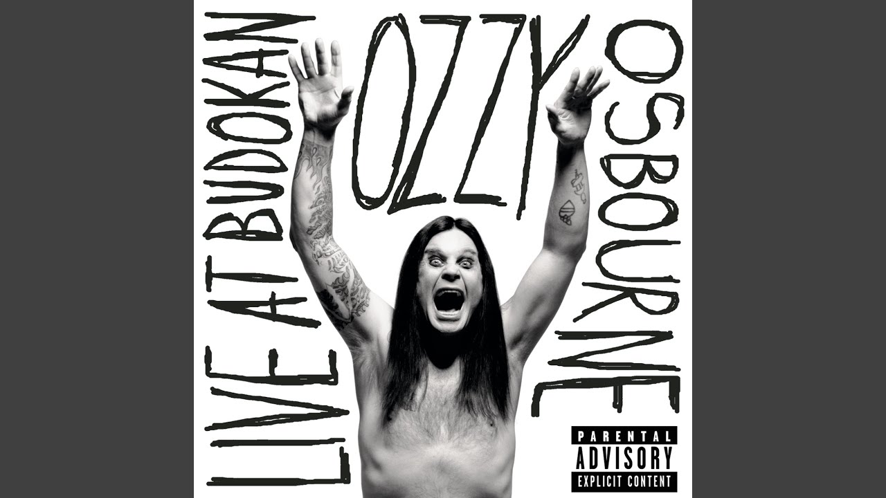 Mr. Crowley (Live at Budokan Hall, Tokyo, Japan - February 2002) Mr. Crowley (Live at Budokan Hall, Tokyo, Japan - February 2002)