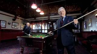 West Ham V Spurs - Alan Ford Profile