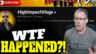 Holy....WOW!  After 5 Years...IM BACK!?!!