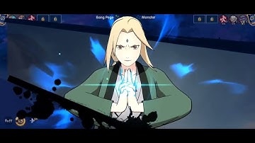 Naruto Chakra Resonance Gameplay Walkthrough Part 7 (iOS, Android)