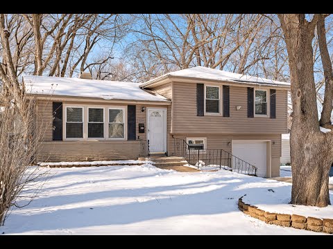 8314 Jarboe St, Kansas City, MO home video tour